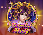 Oriental Beauty